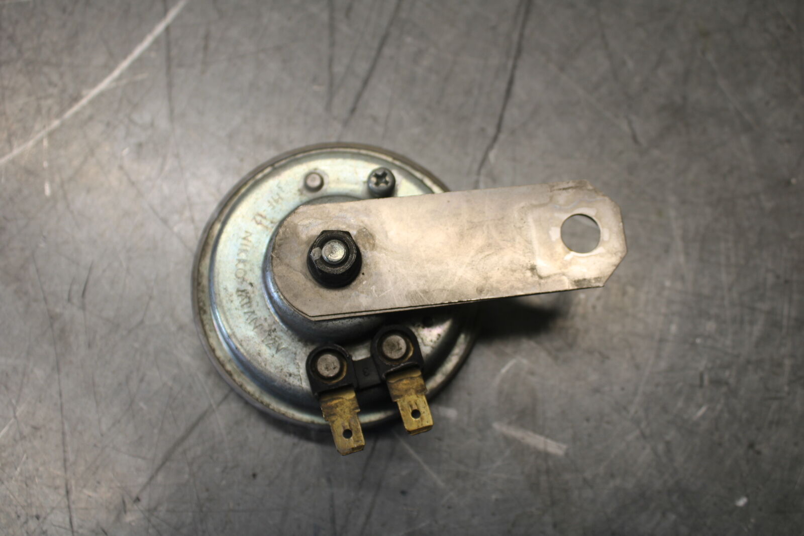 17-24 SUZUKI SV650 HORN SIGNAL BB706