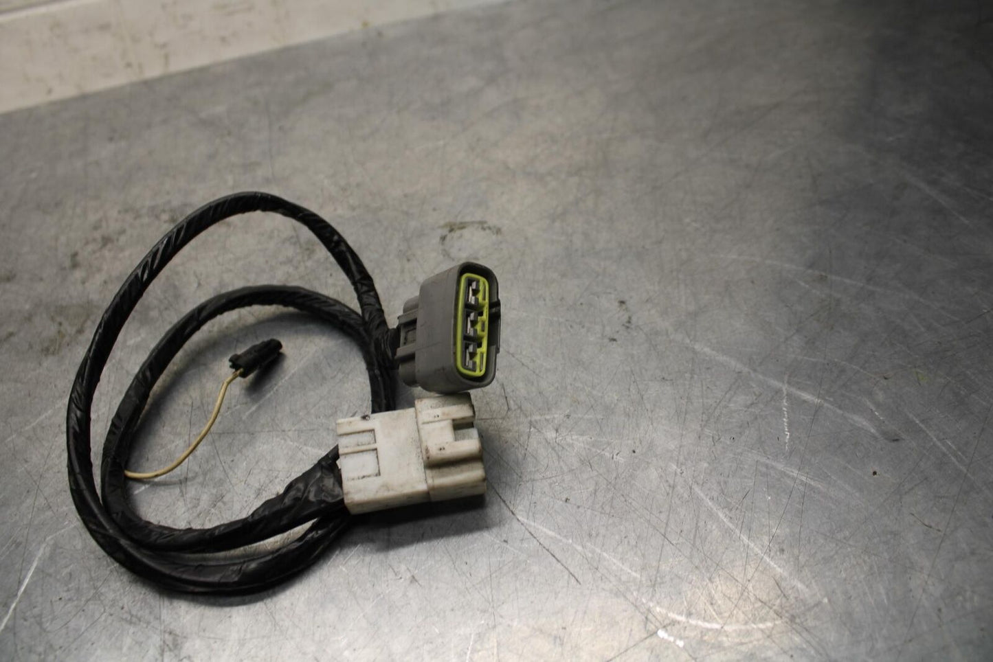 08-09 KAWASAKI NINJA ZX14R STATOR HARNESS BB73