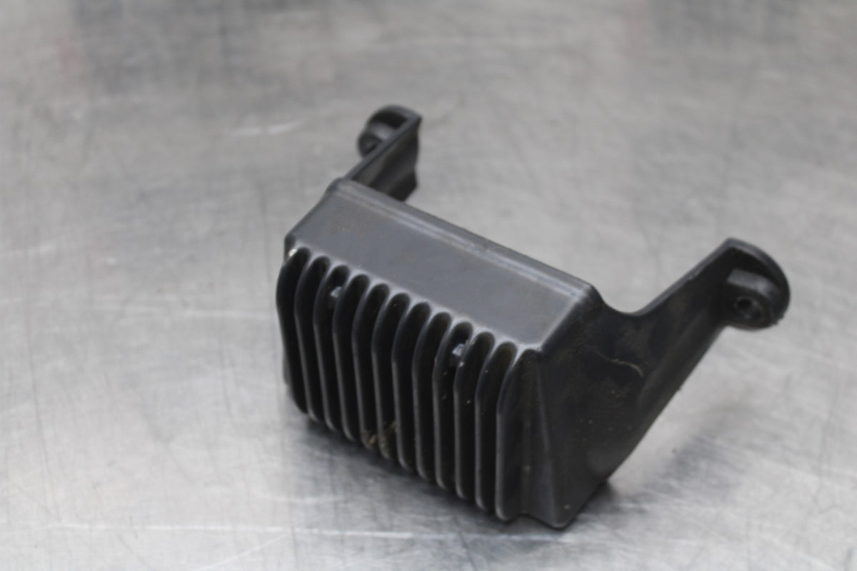 08 HARLEY-DAVIDSON ELECTRA GLIDE POLICE FLHTPI RECTIFIER VOLTAGE REGULATOR BB816