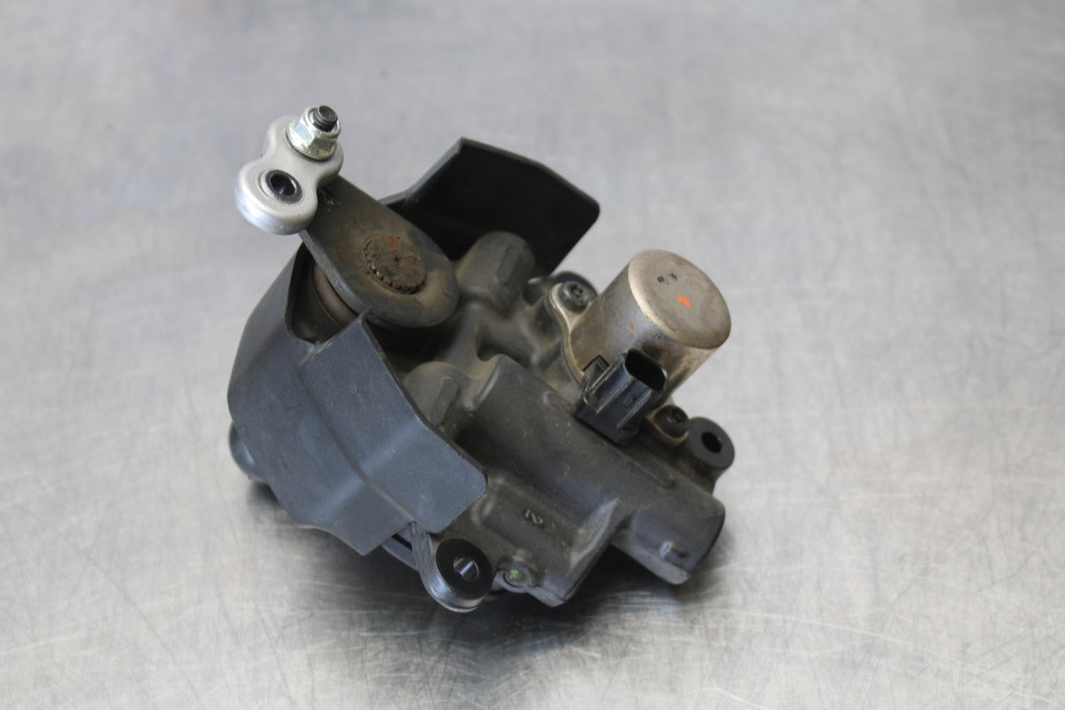 06-07 HONDA CBR1000RR STEERING DAMPER STABILIZER BB166