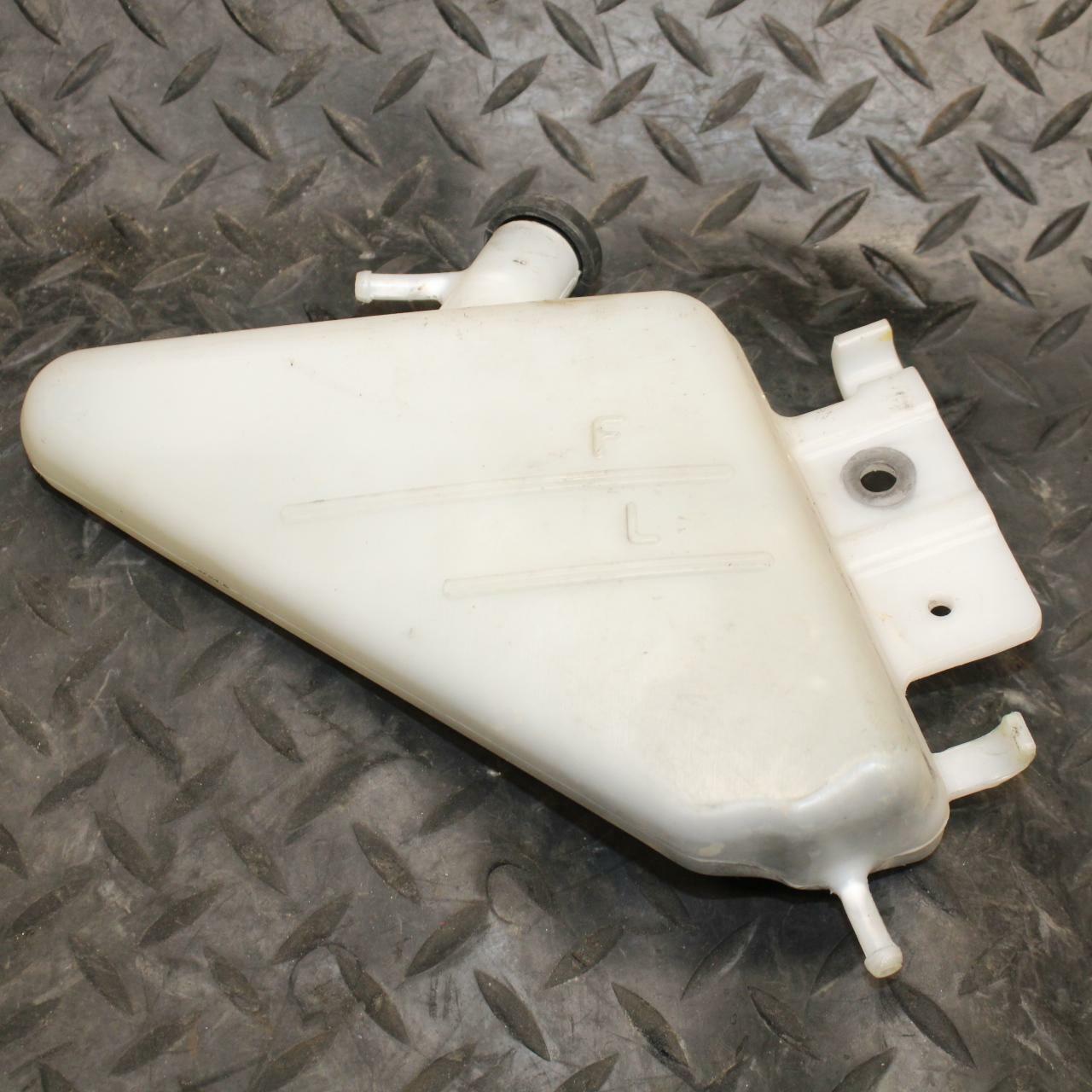 08-09 SUZUKI GSXR750 COOLANT WATER TANK RESERVOIR BOTTLE BB208