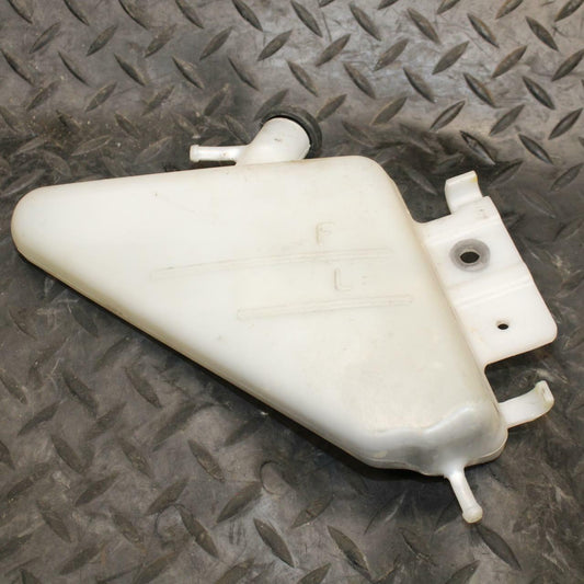 08-09 SUZUKI GSXR750 COOLANT WATER TANK RESERVOIR BOTTLE BB208