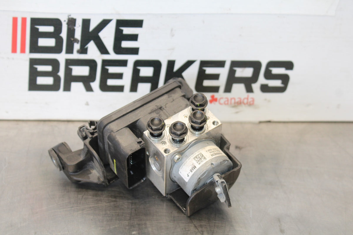 20-23 APRILIA RS660 ABS PUMP UNIT MODULE BB889