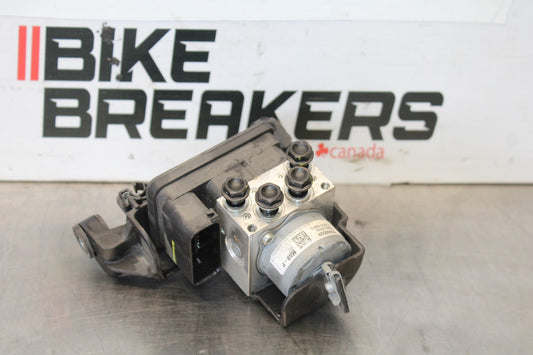 20-23 APRILIA RS660 ABS PUMP UNIT MODULE BB889