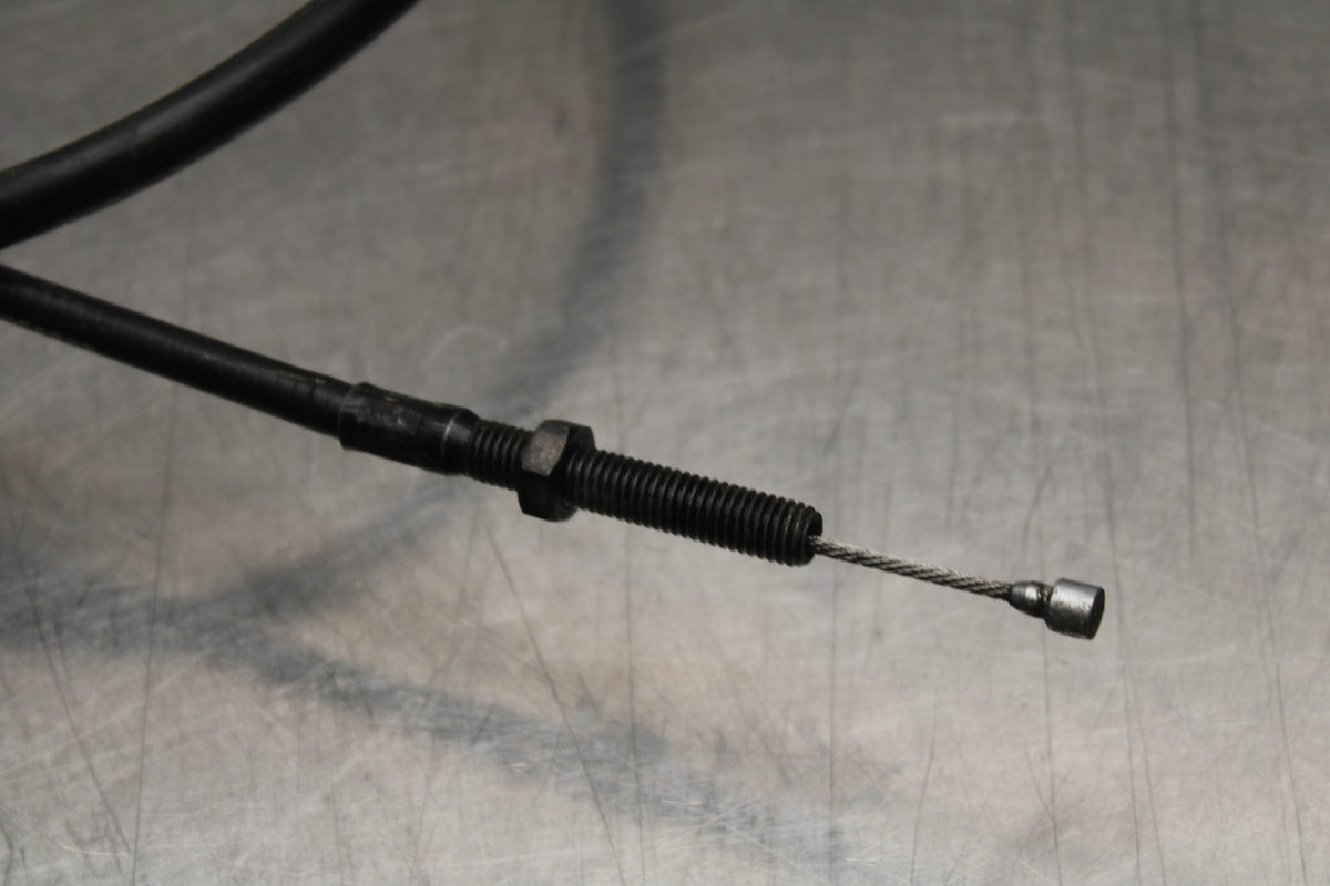 22-25 YAMAHA YZF R7 CLUTCH CABLE LINE BB769