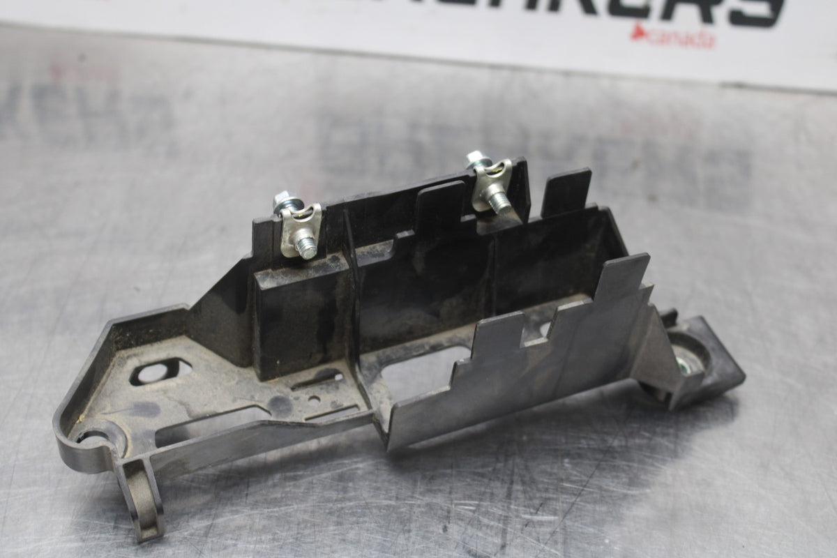 14-17 YAMAHA FZ07 ECU ECM CDI MOUNT BRACKET BB766