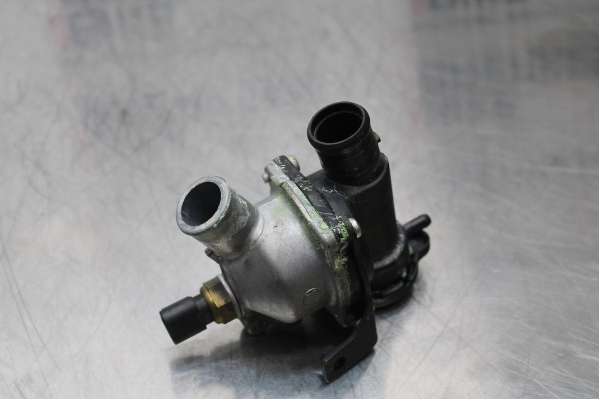 07 KAWASAKI Z1000 THERMOSTAT W HOUSING ASSEMBLY BB148