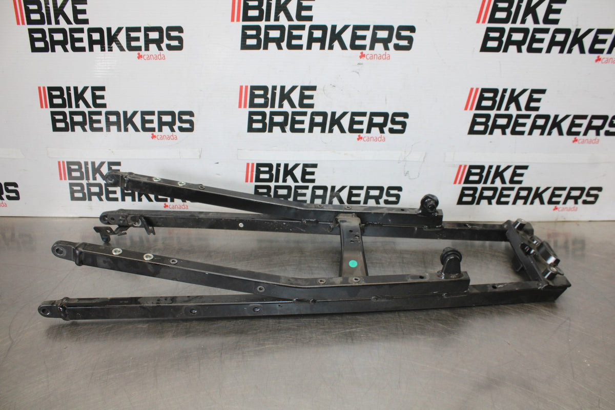 17-20 BMW S1000R REAR SUBFRAME BACK SUB FRAME BB909