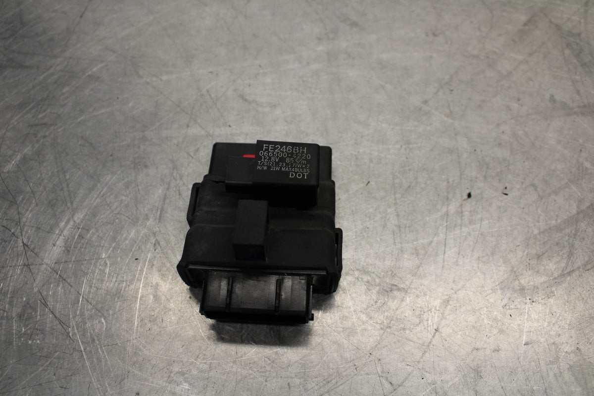 17-18 YAMAHA YZF R3 ECU COMPUTER CONTROLLER UNIT BLACK BOX ECM CDI  BB438