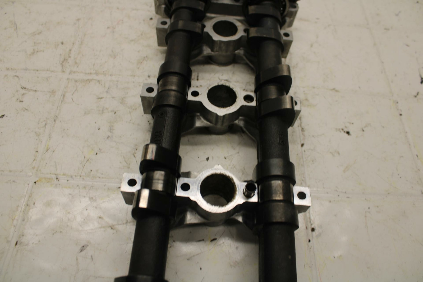 96-03 KAWASAKI NINJA ZX7R CAMSHAFT CAMS CAM SHAFTS BB18 