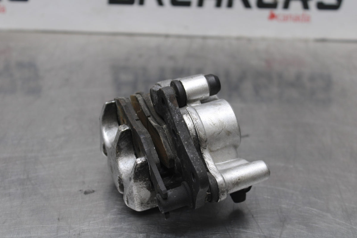 08-12 KAWASAKI NINJA 250R EX250J LEFT FRONT BRAKE CALIPER BB784