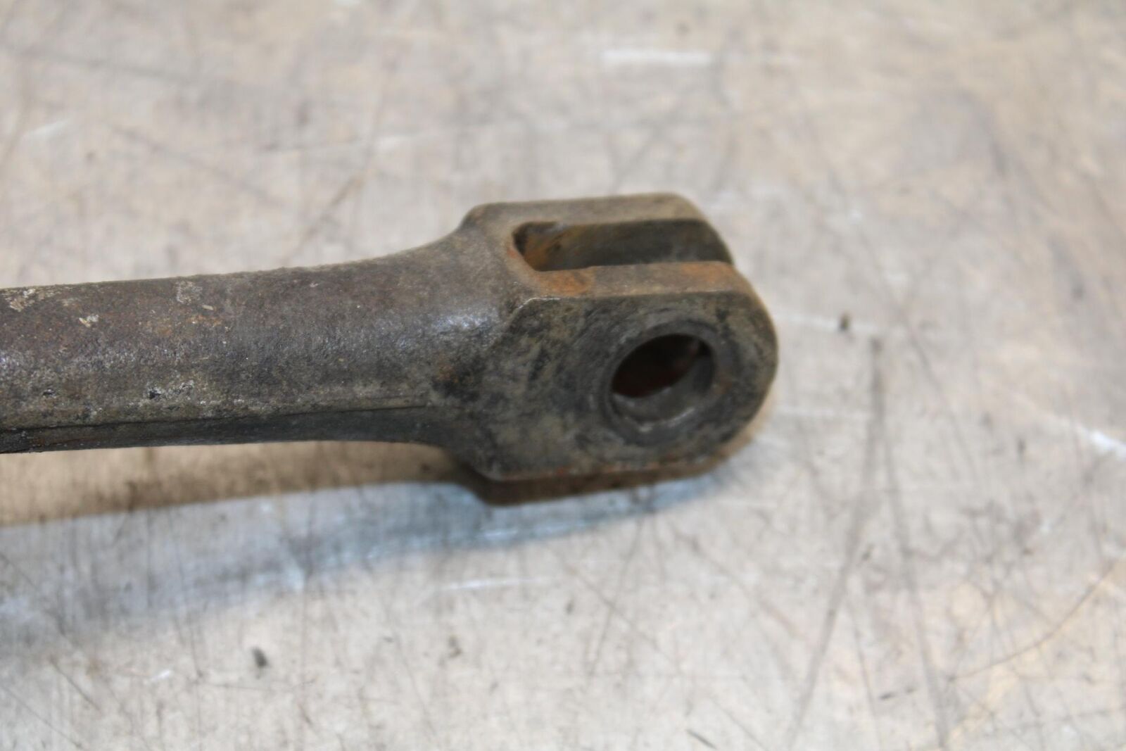 1983 Honda V45 Magna VF750C KICKSTAND SIDE KICK STAND 50540-MB1-000 BB91