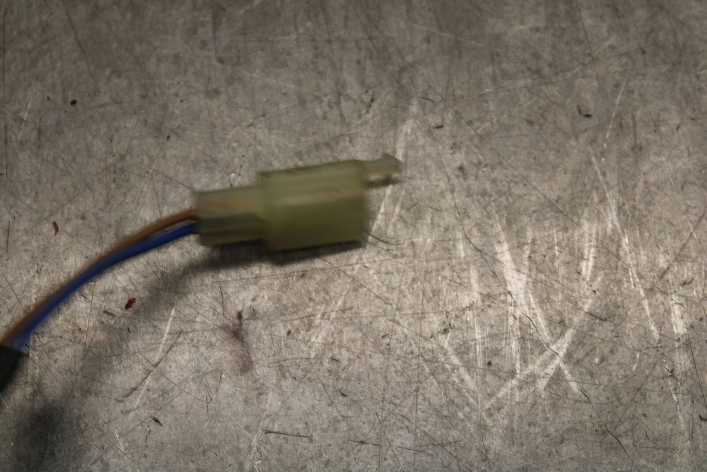 13-18 KAWASAKI NINJA ZX6R REAR BACK BRAKE SENSOR BB666