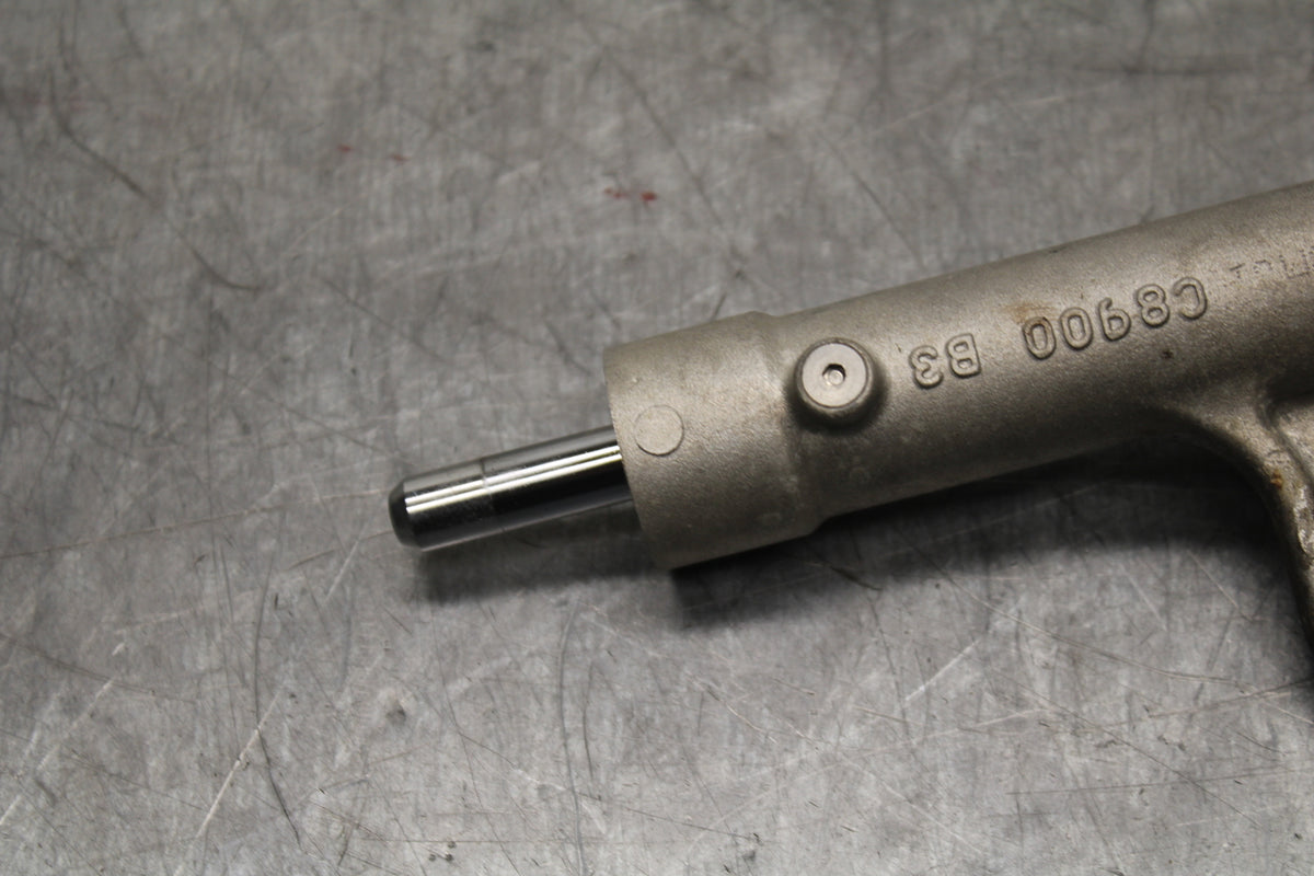 06-07 SUZUKI GSXR 600 STEERING DAMPER STABILIZER BB737