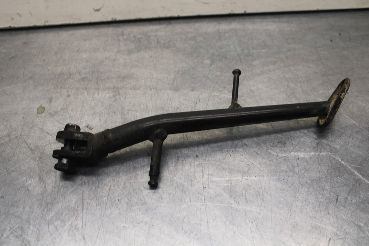 2011 Suzuki GSXR600 KICKSTAND SIDE KICK STAND BB605