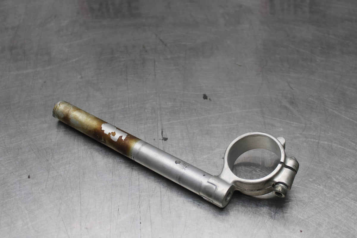 08-10 SUZUKI GSXR 600 LEFT CLIP ON HANDLEBAR BB765