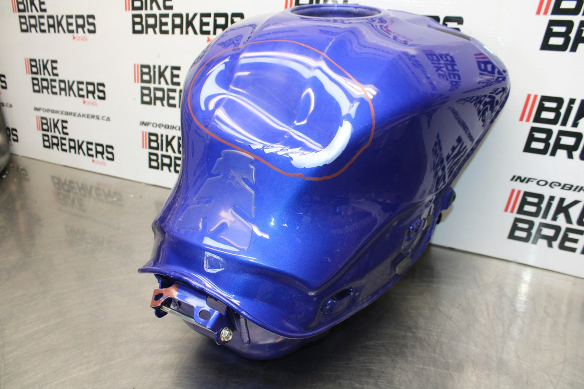 15-17 YAMAHA YZF R1 GAS TANK FUEL CELL PETROL RESERVOIR BB190