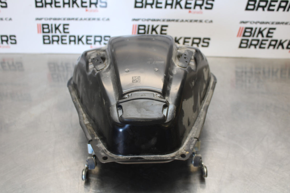 22-25 YAMAHA YZF R7 GAS TANK FUEL CELL PETROL RESERVOIR BB182
