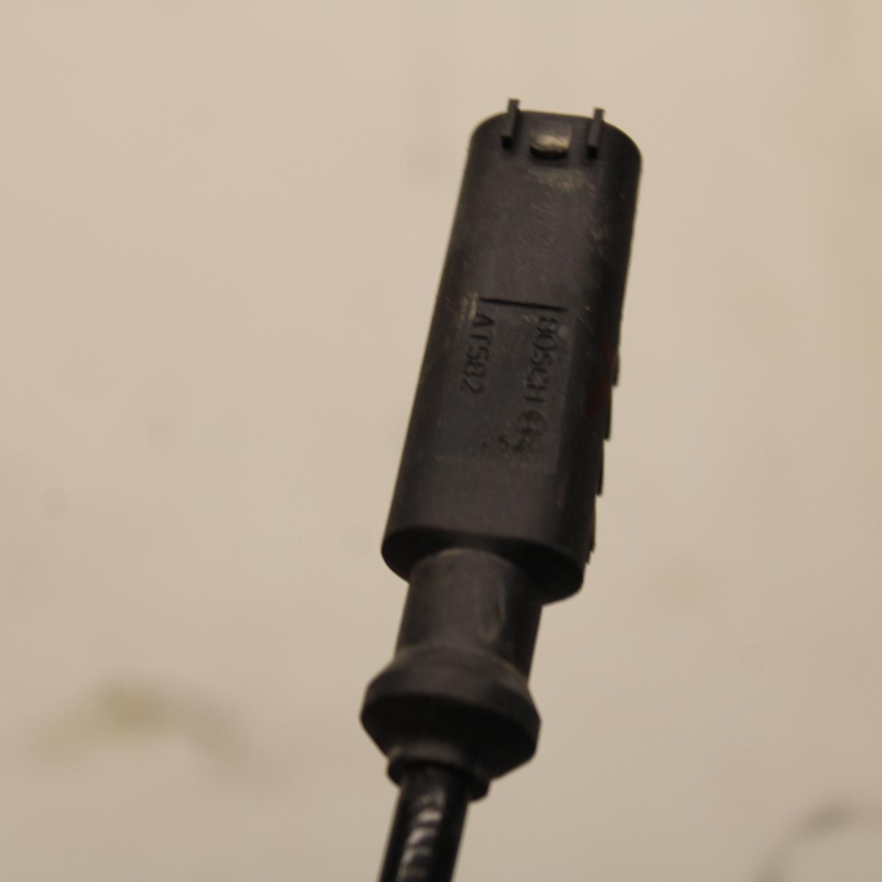 21 KAWASAKI NINJA ZX6R REAR ABS BRAKE SENSOR BB647