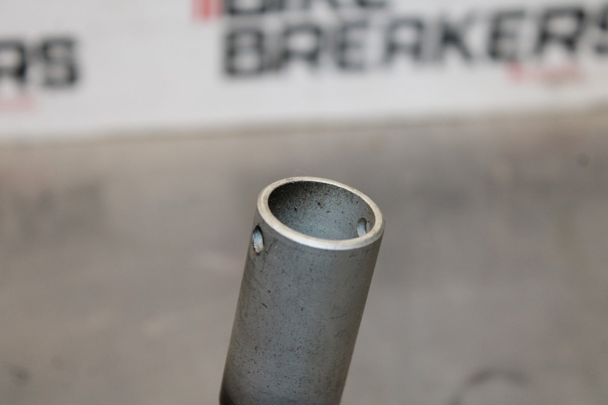 24 APRILIA TUONO V4 1100 FACTORY ABS FRONT WHEEL RIM AXLE PIVOT BOLT BB887