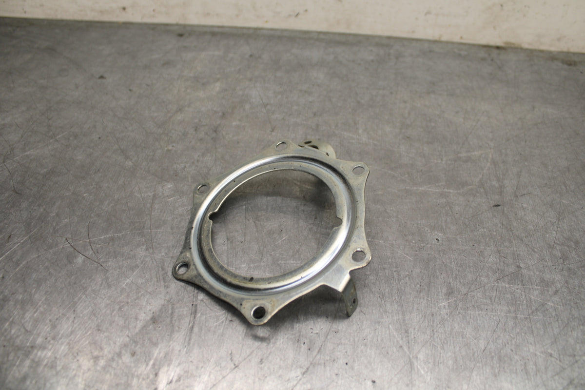 10-11 HONDA CBR1000RR FUEL PUMP GAS PETROL SENDER BRACKET MOUNT BB128