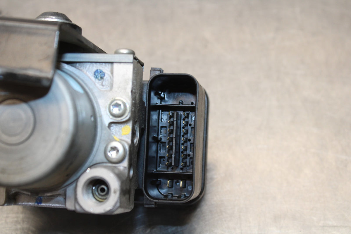 13-17 KAWASAKI NINJA 300 EX300 ABS ABS PUMP UNIT MODULE BB189