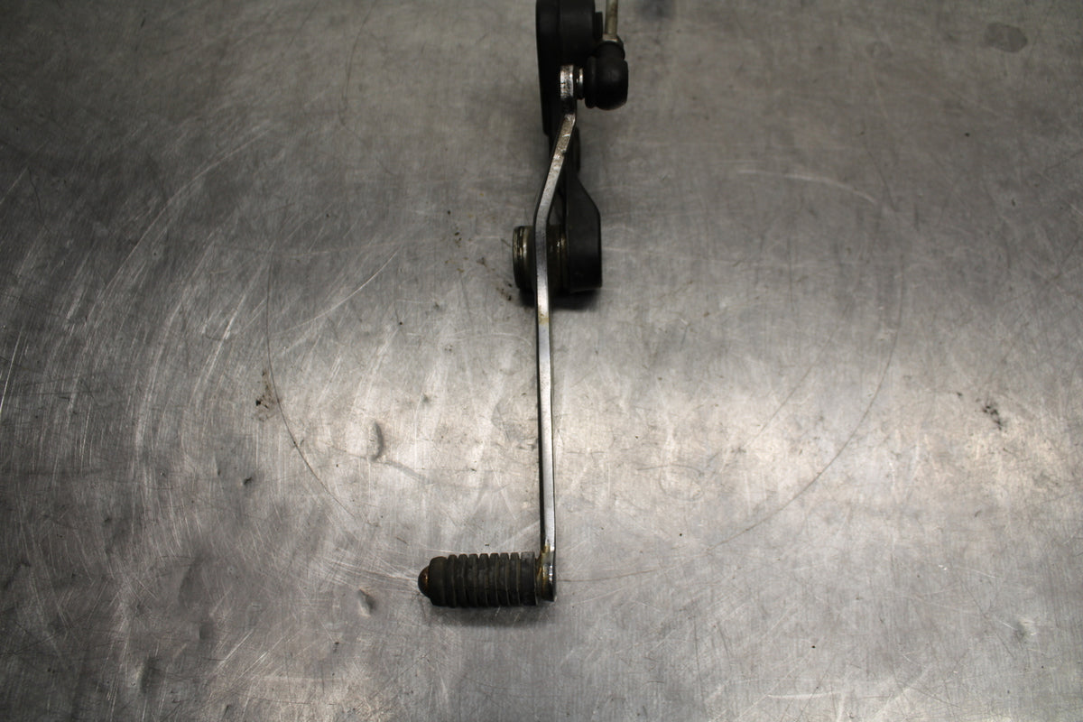 13-16 SUZUKI BANDIT 1250S ABS SHIFTER LINKAGE SHIFT LINK PEDAL BB134