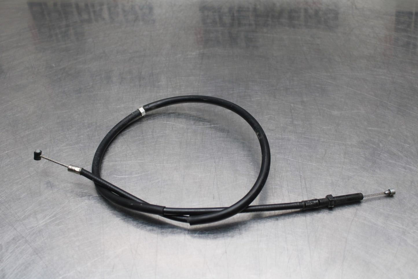 22-25 YAMAHA YZF R7 CLUTCH CABLE LINE BB769