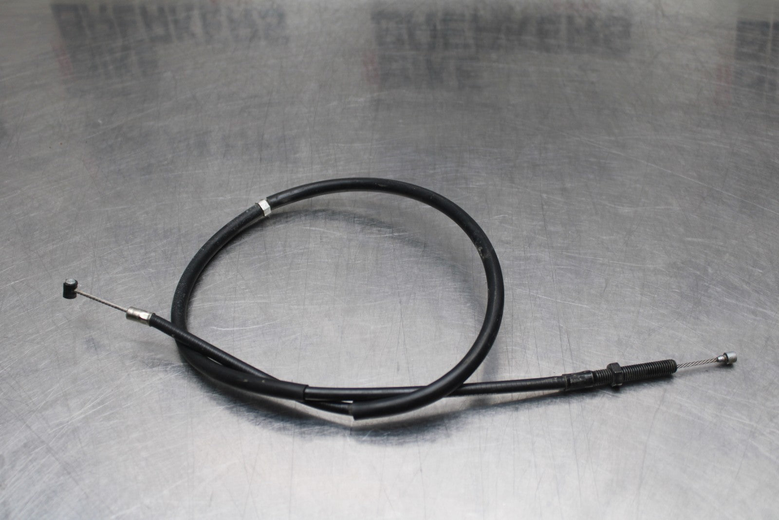 22-25 YAMAHA YZF R7 CLUTCH CABLE LINE BB769