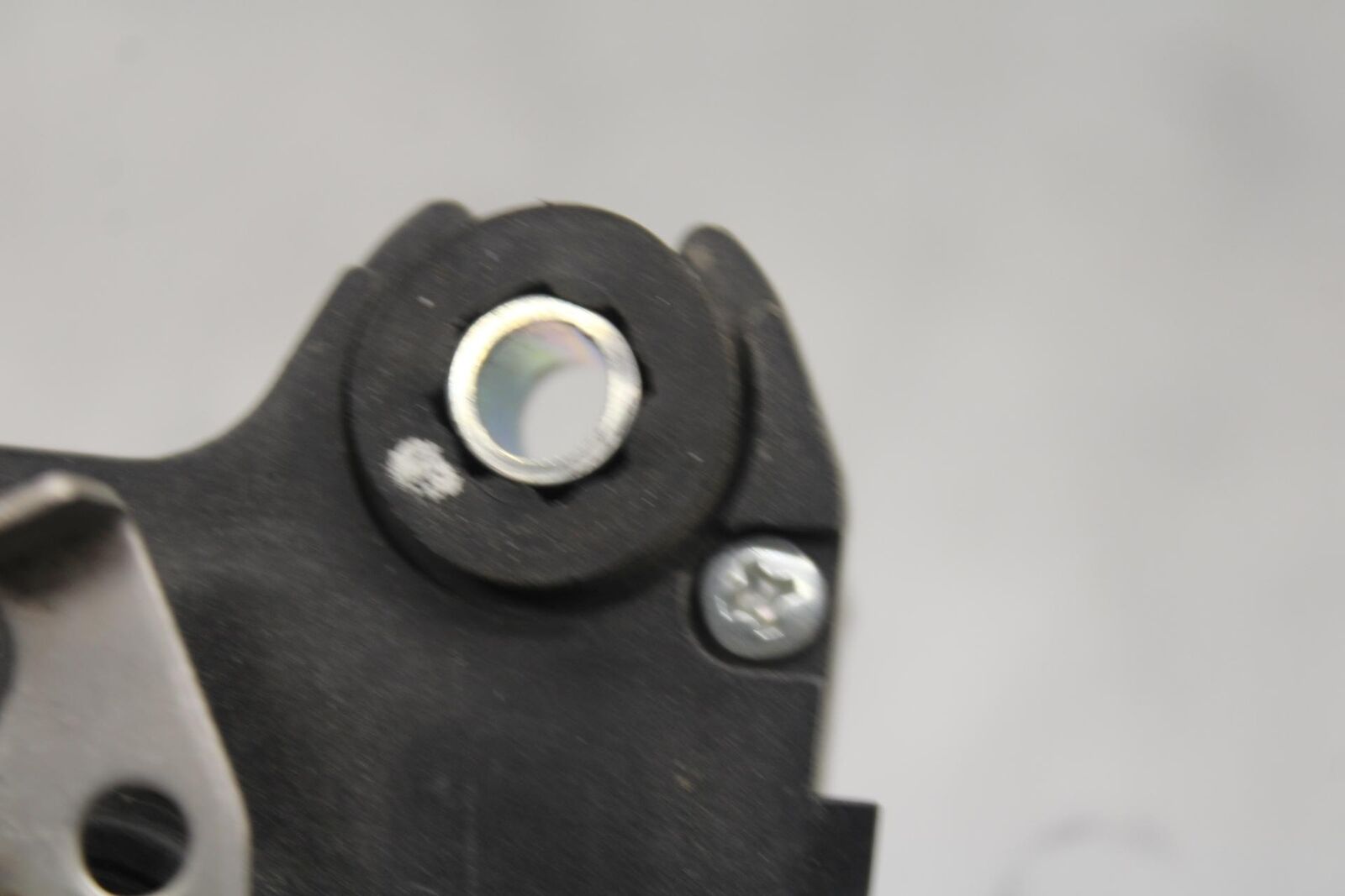 2011 Suzuki GSXR600 EXHAUST VALVE SERVO MOTOR BB602