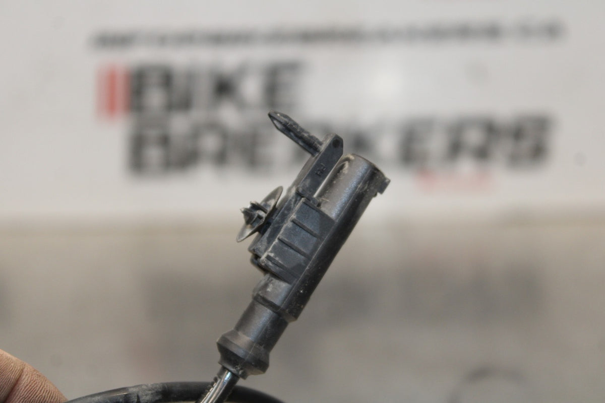 13 KAWASAKI NINJA 650 EX650F ABS REAR ABS BRAKE SENSOR BB828
