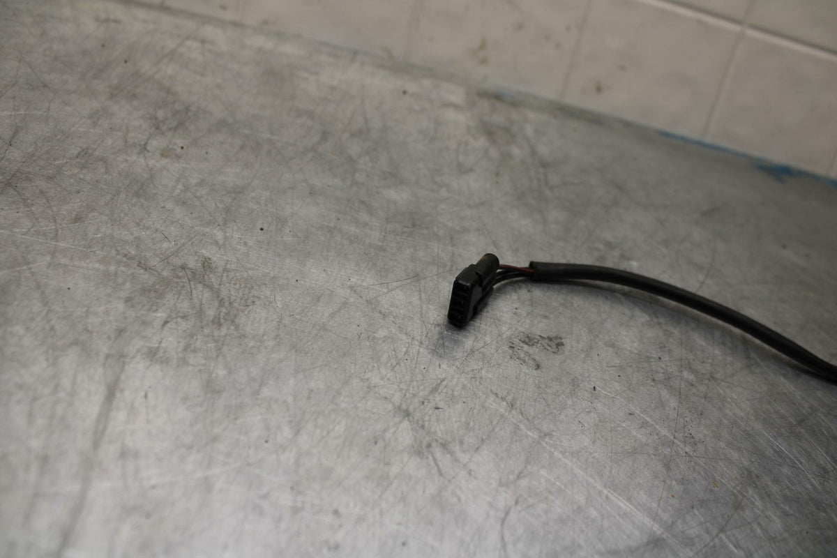 11-17 SUZUKI GSXR600 TIP OVER BANK ANGLE CRASH SENSOR SWITCH BB417
