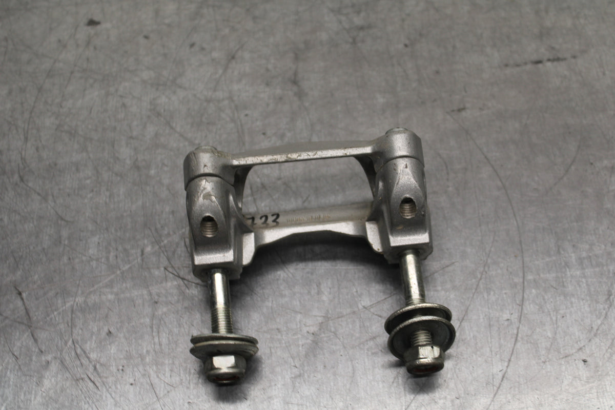 13-16 KTM 390 DUKE HANDLEBAR RISERS BB748