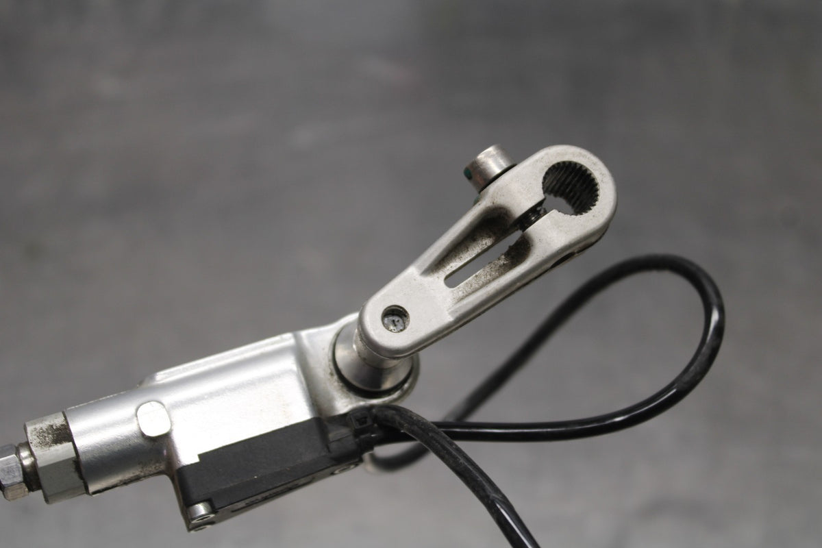 24 APRILIA TUONO V4 1100 FACTORY ABS QUICK SHIFTER LINKAGE SHIFT LINK BB887
