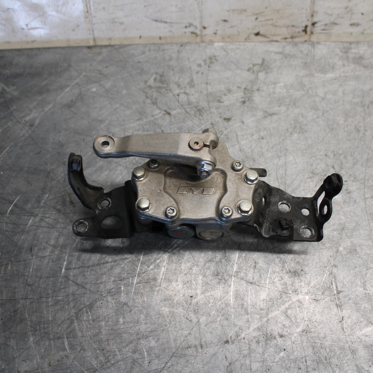 2016 Honda CBR1000RR STEERING DAMPER STABILIZER 53700-MFL-013 BB530