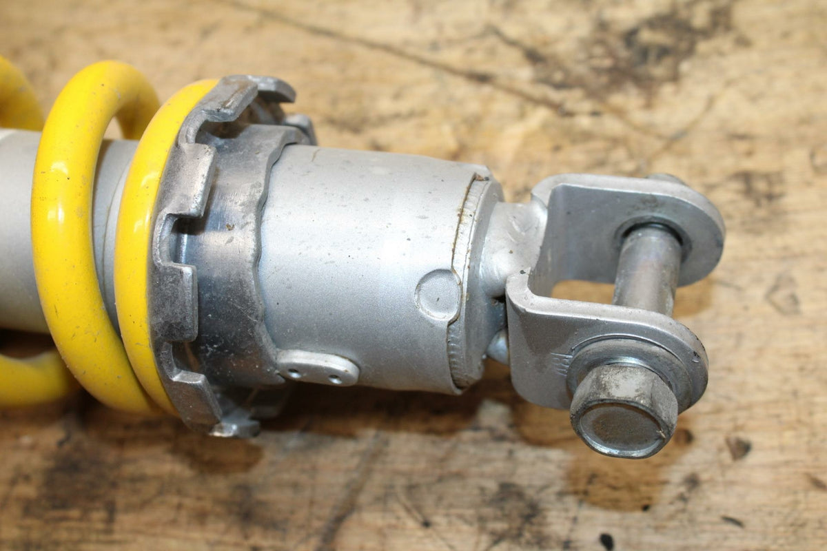 14-17 YAMAHA FZ09 REAR BACK SHOCK ABSORBER SUSPENSION BB321