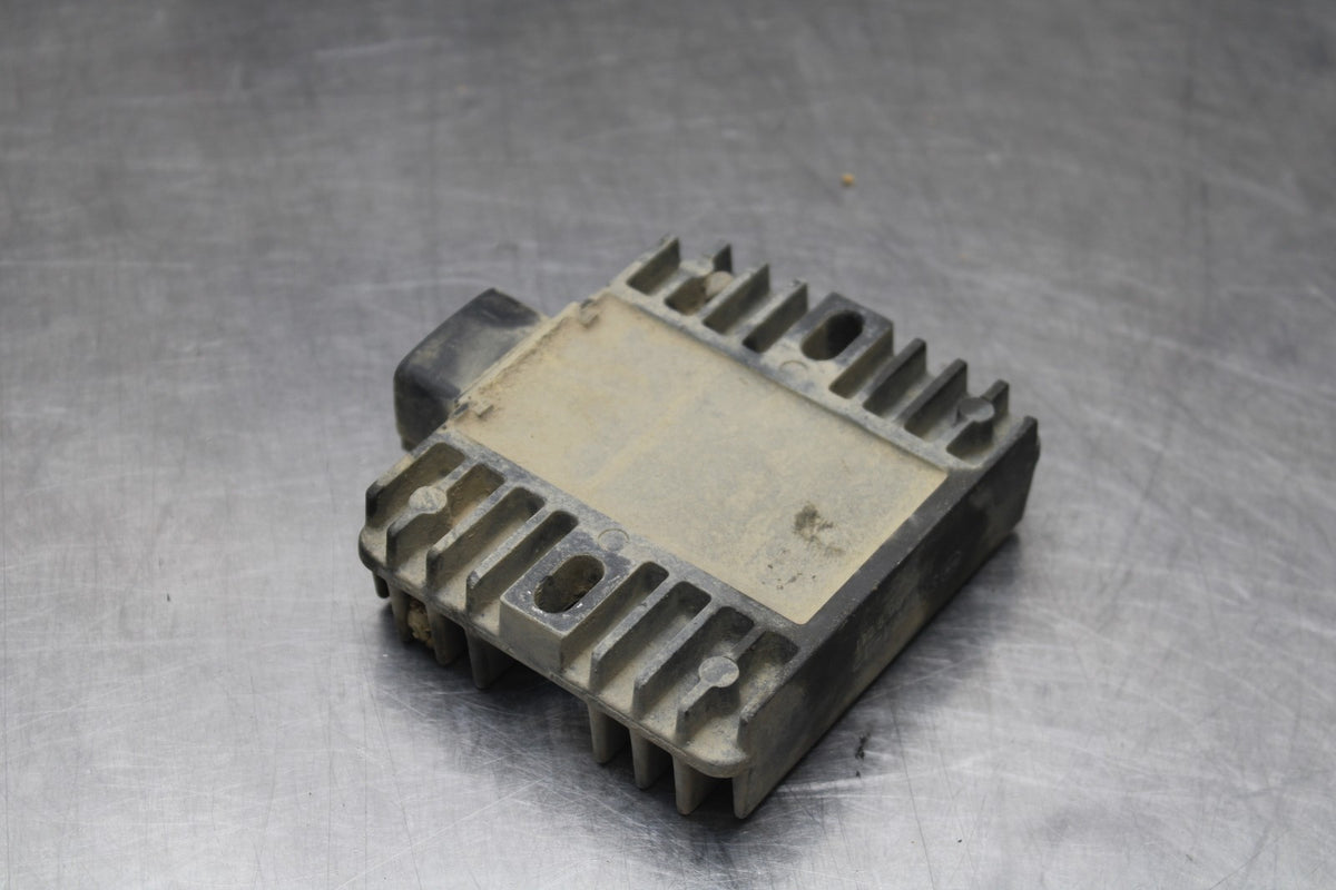 07-25 KAWASAKI VULCAN 900 VN900D CLASSIC LT RECTIFIER VOLTAGE REGULATOR BB842