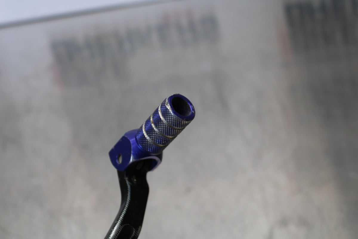 19 YAMAHA TTR230 AFTERMARKET SHIFTER PEDAL BB146