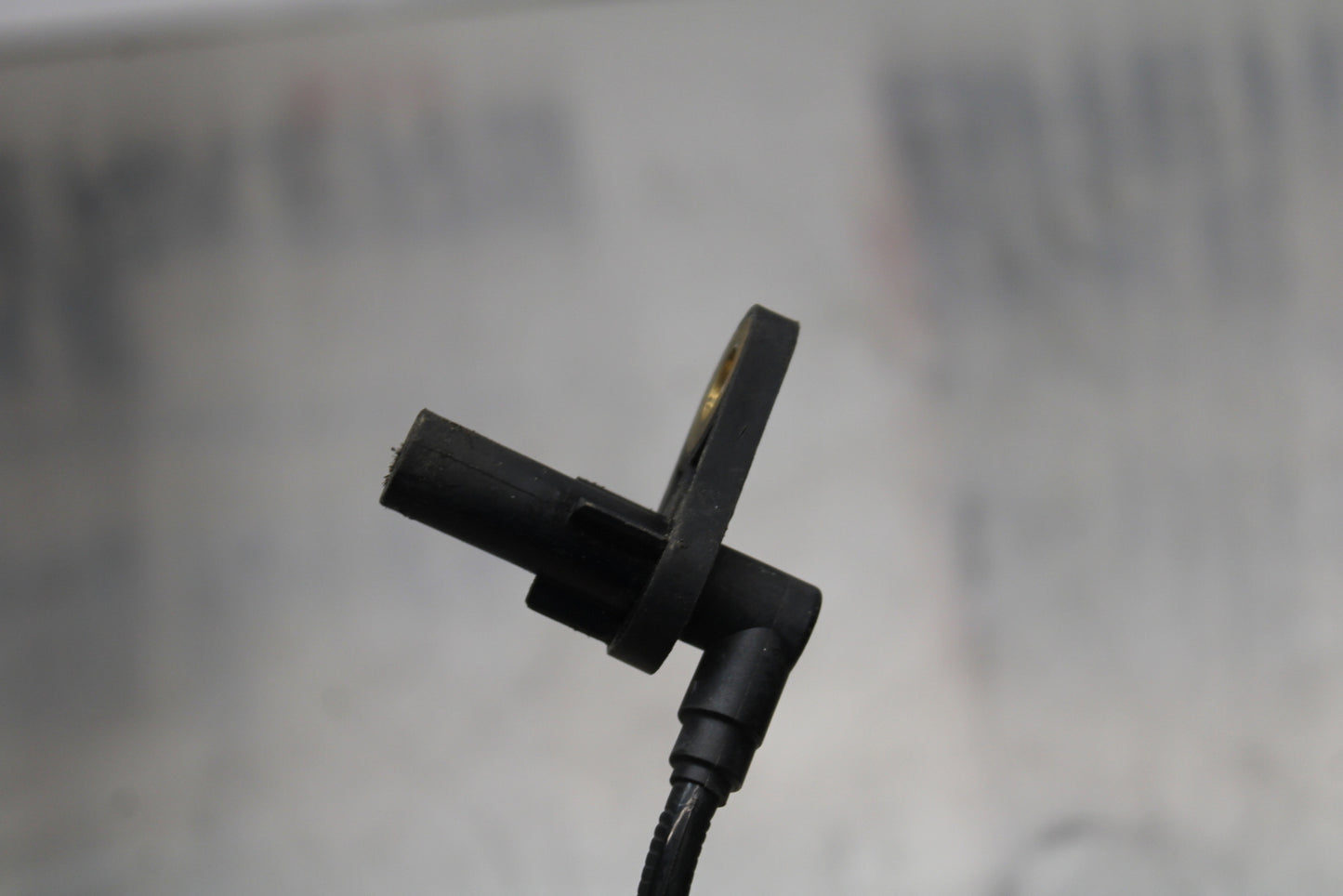 13-17 KAWASAKI NINJA ZX6R ZX636 ABS REAR ABS BRAKE SENSOR BB143