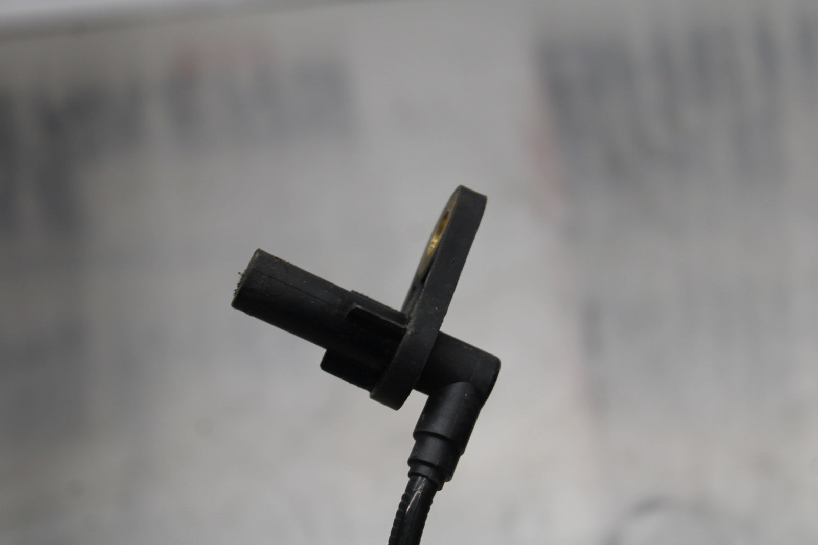 13-17 KAWASAKI NINJA ZX6R ZX636 ABS REAR ABS BRAKE SENSOR BB143