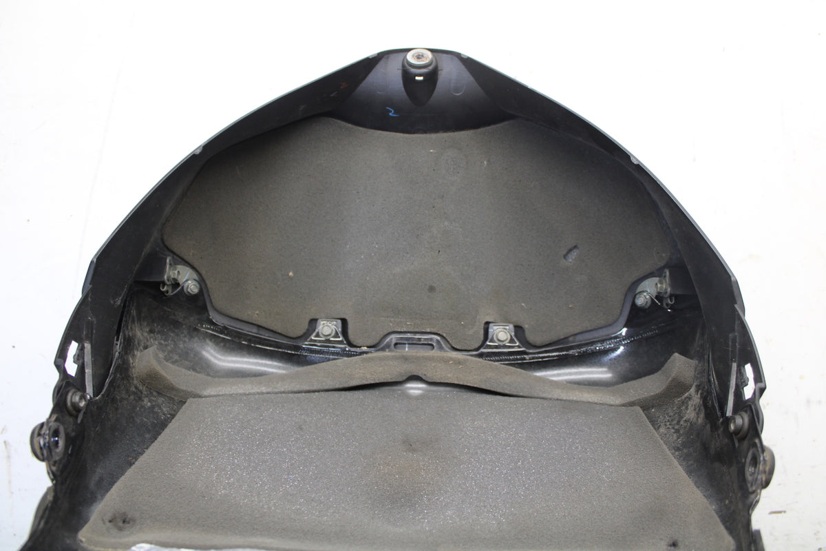 04-06 YAMAHA YZF R1 GAS TANK FUEL CELL PETROL RESERVOIR BB659