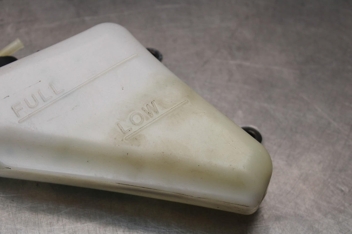 15-17 YAMAHA YZF R1 COOLANT WATER TANK RESERVOIR BOTTLE BB190