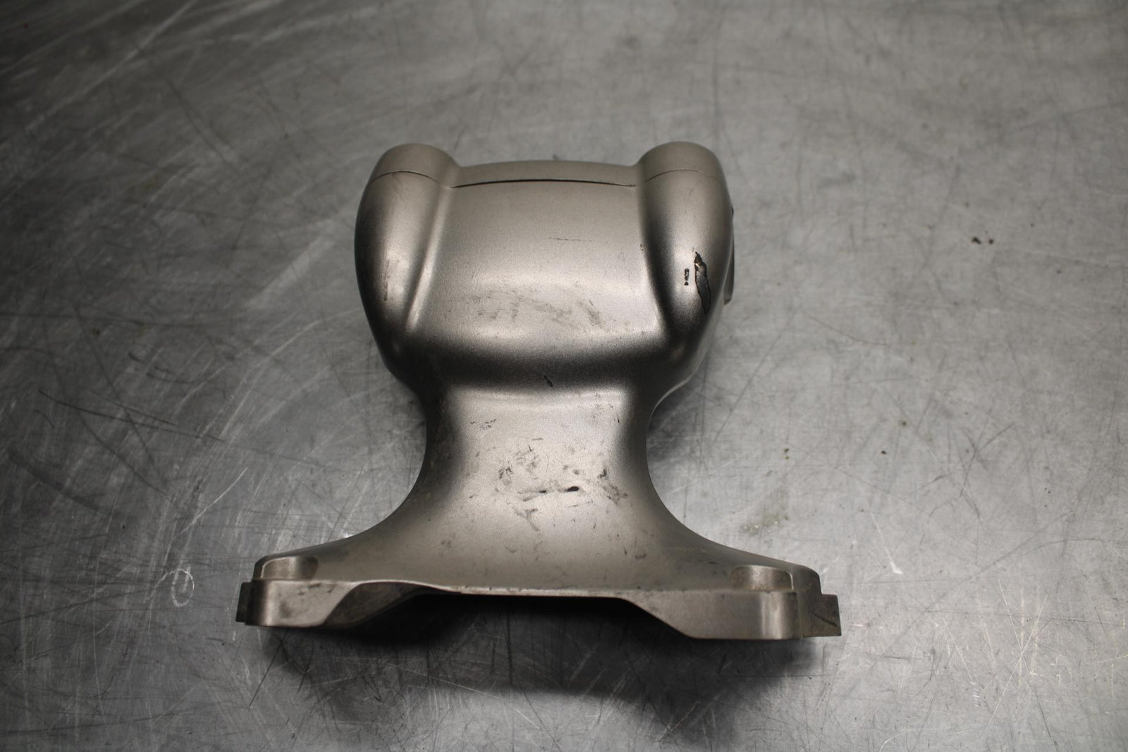 11-14 KAWASAKI VERSYS 650 LE 650C HANDLEBAR RISERS BB498