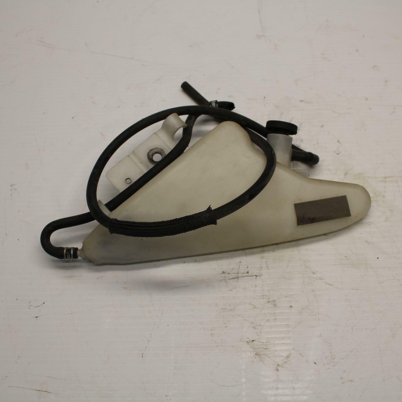 11-19 SUZUKI GSXR600 COOLANT WATER TANK RESERVOIR BOTTLE BB241