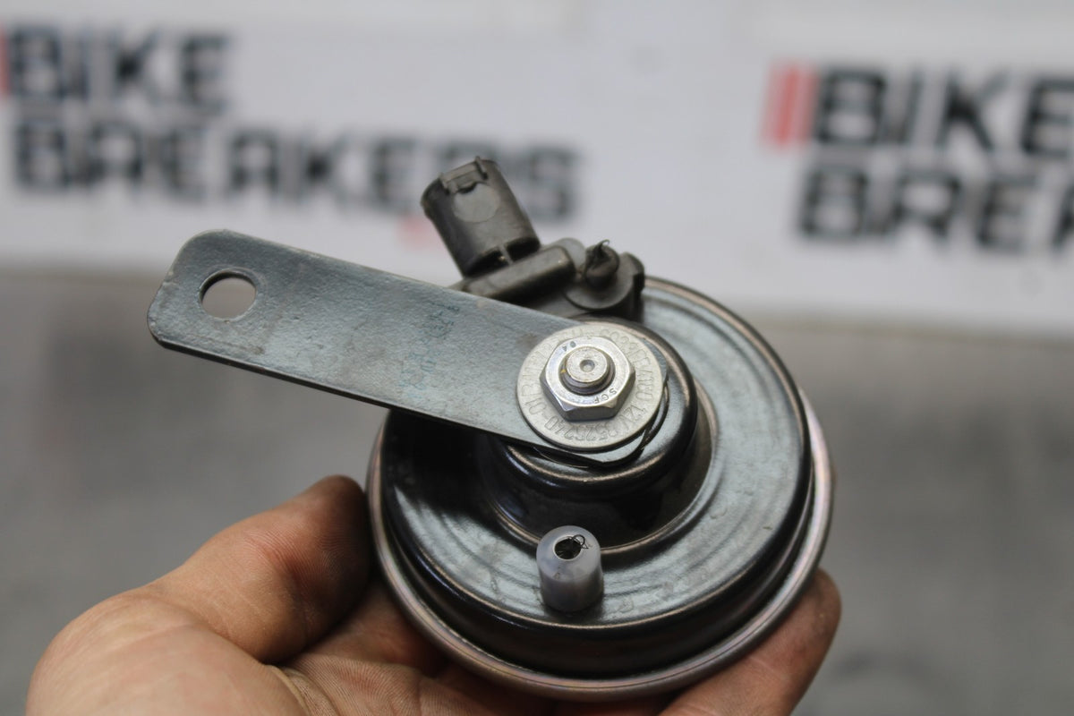 17-20 BMW S1000R HORN SIGNAL BB909