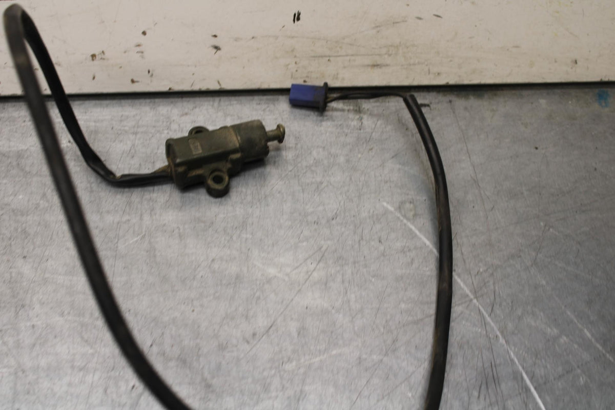 93-07 YAMAHA VMAX 1200 KICKSTAND SIDE KICK STAND SENSOR BB634