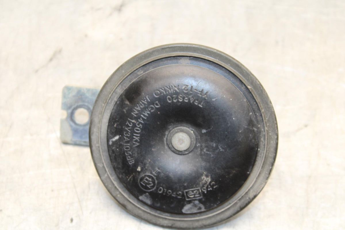 2006 Yamaha YZF R6 HORN SIGNAL BB560