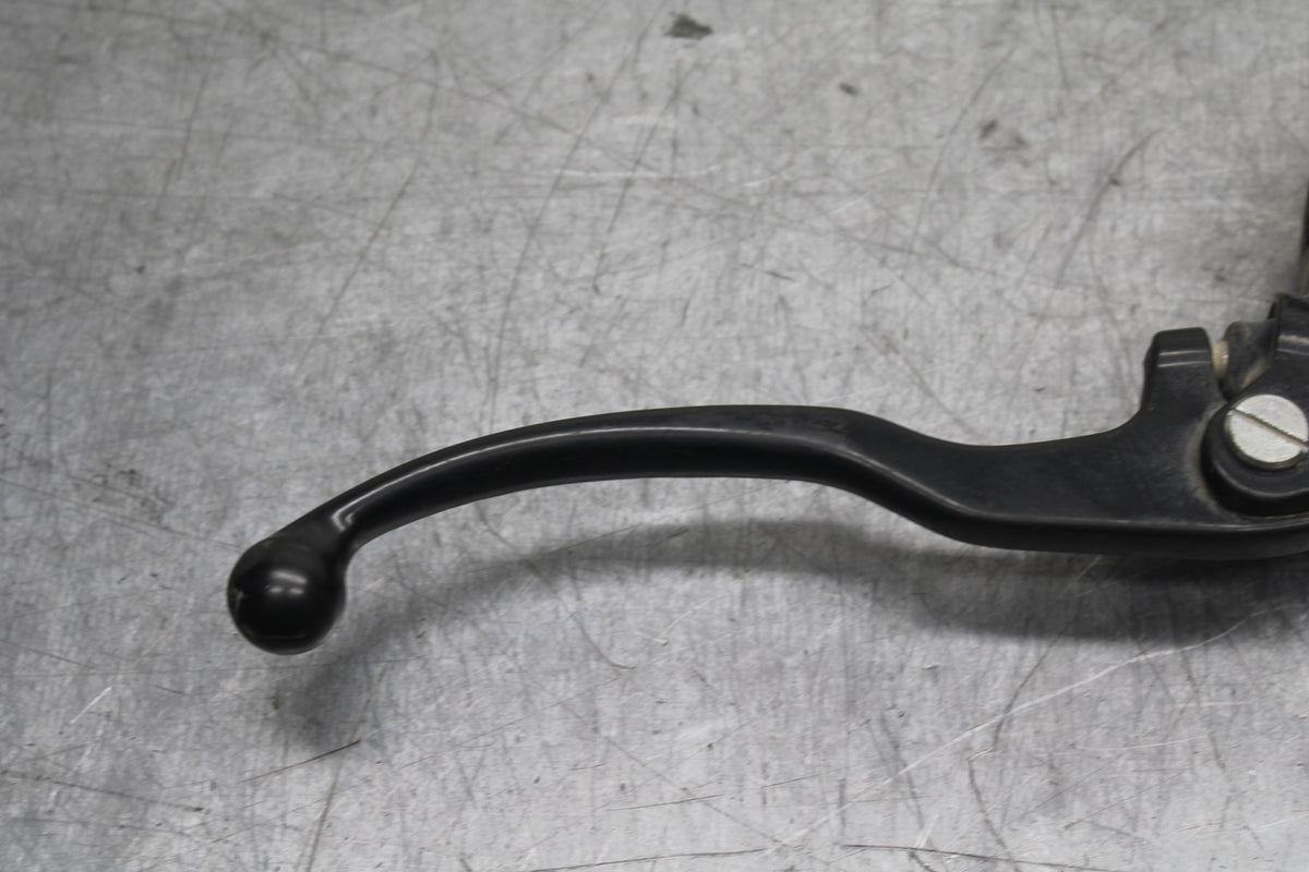 13-16 KTM 390 DUKE FRONT BRAKE MASTER CYLINDER w/ LEVER BB748