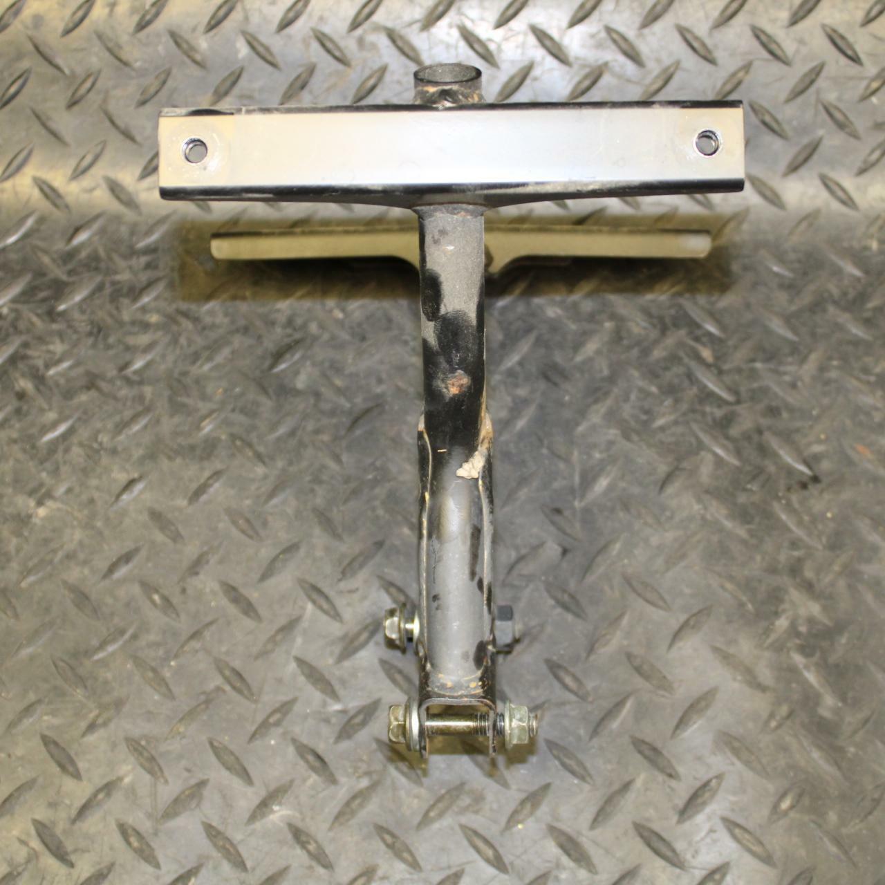 05-06 SUZUKI KATANA 750 GSX750F UPPER FAIRING MIRROR GAUGES STAY BRACKET bb166