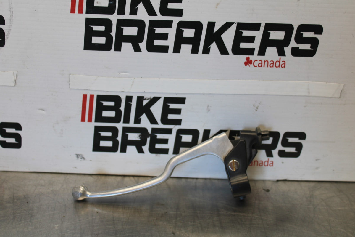 03-04 HONDA CBR600RR CLUTCH PERCH MOUNT WITH LEVER BB614